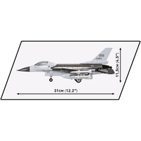 F-16 C פאלקון אמריקאי