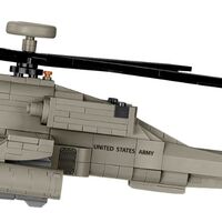 מסוק קרב אפאצ'י AH-64