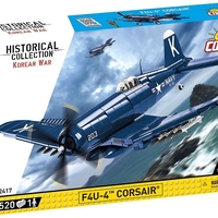 ווט F4U-4 קורסאייר