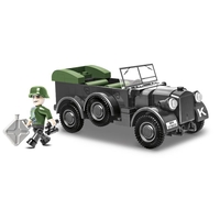 הורש 901 -  1937 HORCH 901 (KFZ.15)