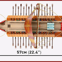 ספינה רומית