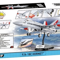 שוויצרי F/A-18C HORNET