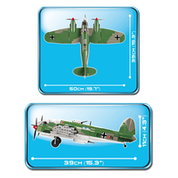 מפציץ היינקל HE 111 P-2
