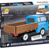 משאית באראקס B1000
