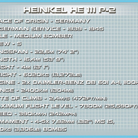 מפציץ היינקל HE 111 P-2