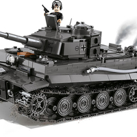טנק טייגר 6 TIGER AUSF