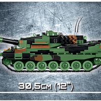 טנק לאופרד 2 A4