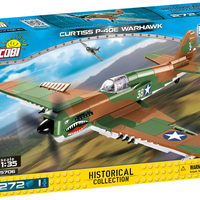 קורטיס P-40E נץ מלחמה
