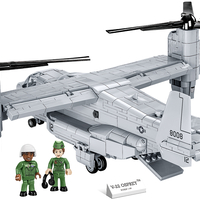בל-בואינג V-22 OSPREY