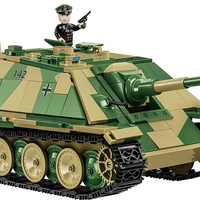 משמיד טנקים Sd.Kfz.173 יאגדפאנתר