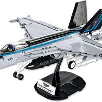 סופר הורנט לימיטד F/A-18E SUPER HORNET LTD
