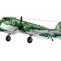 C-47 סקאיי טריין - דקוטה