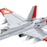 שוויצרי F/A-18C HORNET