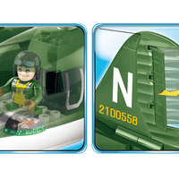 C-47 סקאיי טריין - דקוטה