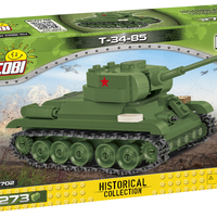 טנק T-34-85