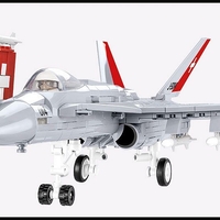 שוויצרי F/A-18C HORNET