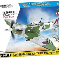 סופרמארין ספיטפייר MK VB