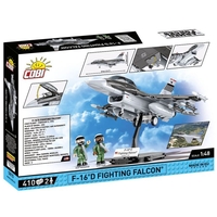 F-16 D פאלקון אמריקאי