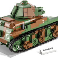 טנק רנו R35