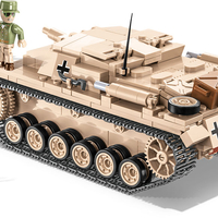 טנק שטרומגשוטס 2 AUSF.D