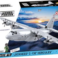 הרקולס - לוקהיד C-130