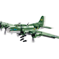 מפציץ בואינג ממפיס B-17F