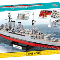 אוניית המלחמה HMS הוד