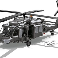 מסוק סיקורסקי UH-60 בלאק הוק