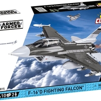 F-16 D פאלקון אמריקאי