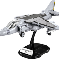 הארייר 2 פלוס - AV-8B