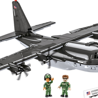 סופר הרקולס - לוקהיד C-130J