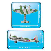 דה הבילנד מוסקיטו FB MK.VI