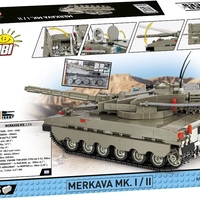 טנק מרכבה סימן 2/1
