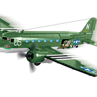 C-47 סקאיי טריין - דקוטה
