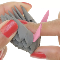 אוריגמי 3D - עכברים