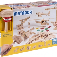 מטאדור - Matador Explorer E407