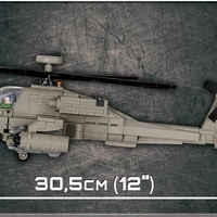 מסוק קרב אפאצ'י AH-64