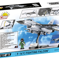 F-16 C פאלקון אמריקאי