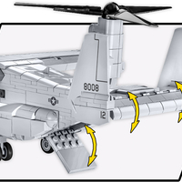 בל-בואינג V-22 OSPREY