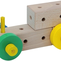 מטאדור - Matador Maker M034