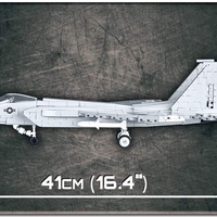 מטוס F-15 EAGLE - רעם