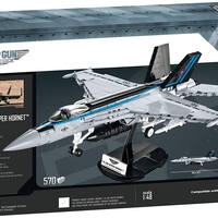 סופר הורנט לימיטד F/A-18E SUPER HORNET LTD