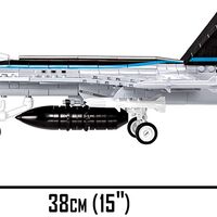 סופר הורנט לימיטד F/A-18E SUPER HORNET LTD