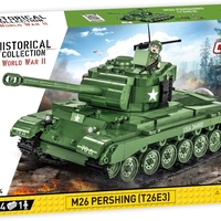 טנק M26 פרשינג