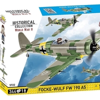 פוקה-וולף FW 190 A5
