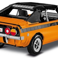 אופל מאנטה A GT/E שנת 1974 (1:12)