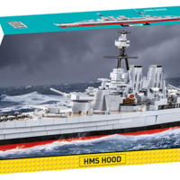 אוניית המלחמה HMS הוד