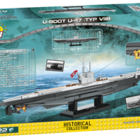 צוללת U-47 VIIB