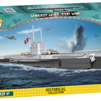 צוללת U-47 VIIB