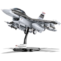 F-16 D פאלקון אמריקאי